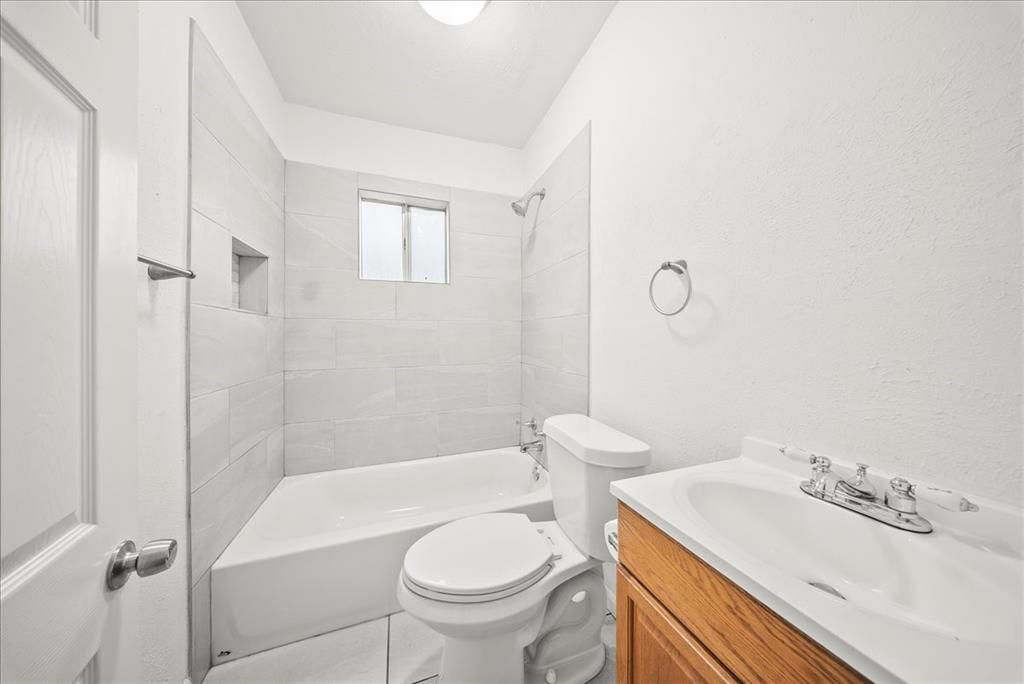 P R Garrett Add - Residential