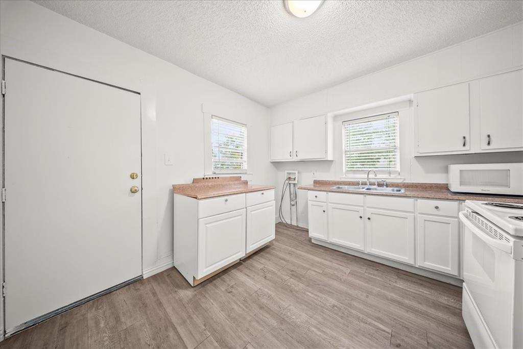 P R Garrett Add - Residential