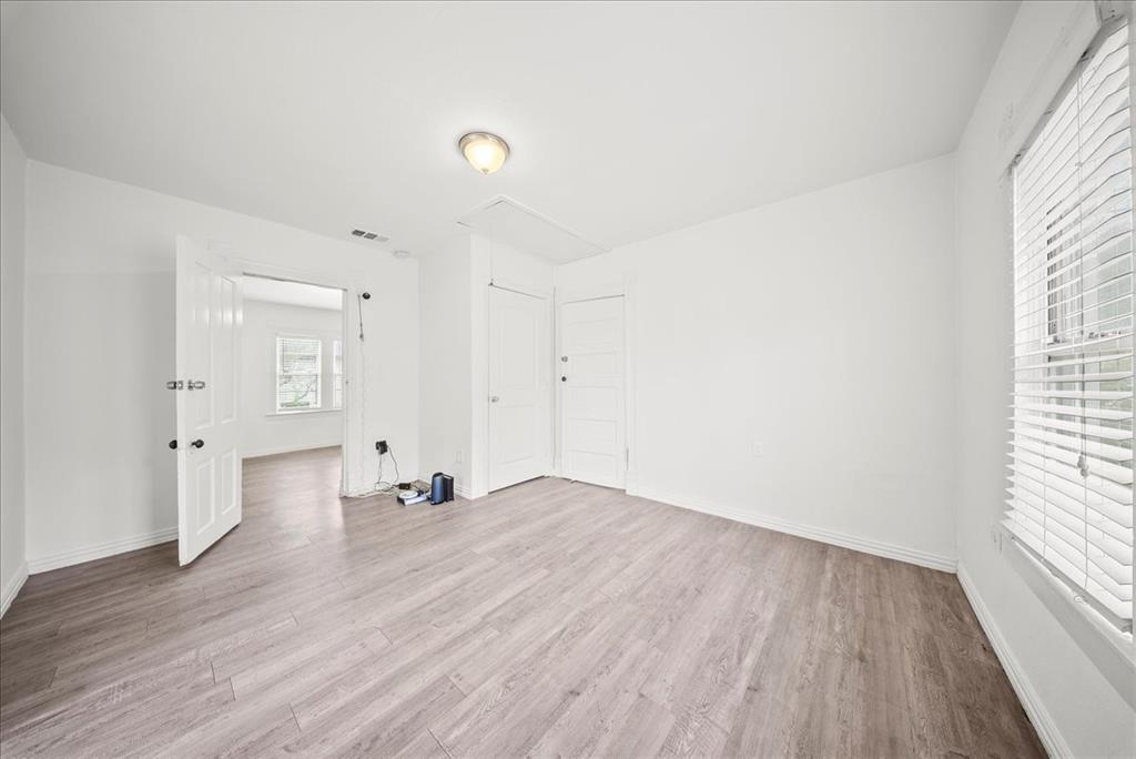 P R Garrett Add - Residential