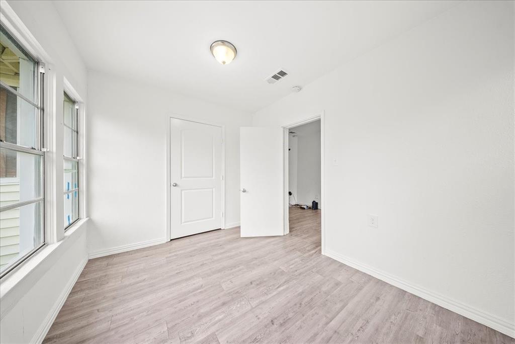 P R Garrett Add - Residential