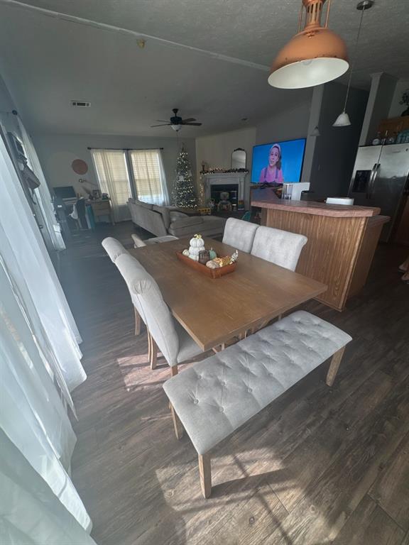 Middlefield Estates - Residential