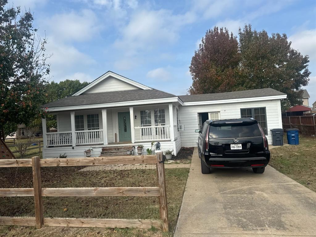 Middlefield Estates - Residential