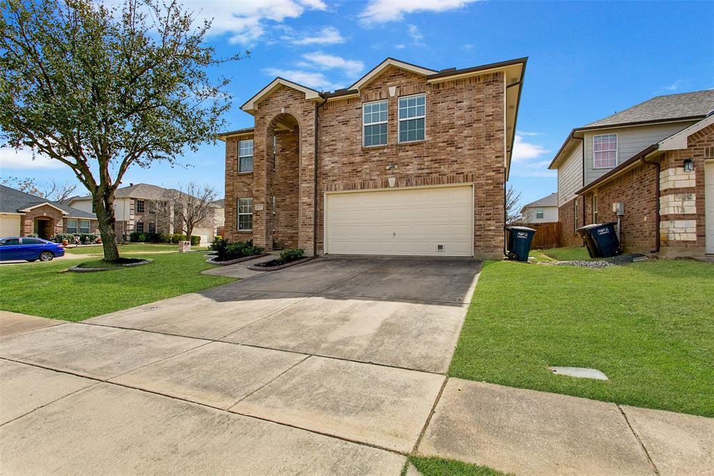 4556 Willow Rock Lane