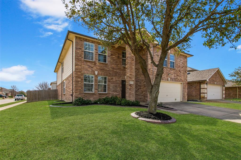 4556 Willow Rock Lane