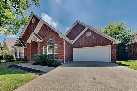 Photo of 5121 Feather Crest, McKinney, TX 75072 (MLS # 21224893)