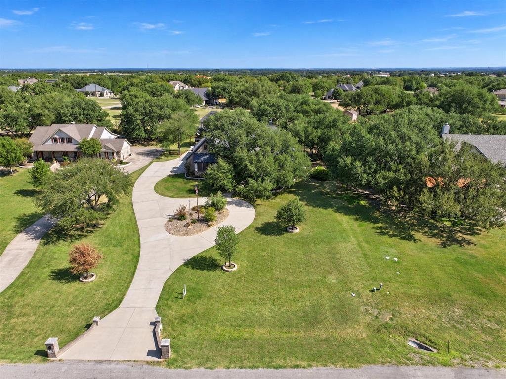 1729 Bent Tree Court