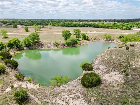 4313 Bethel Road Weatherford TX 76087