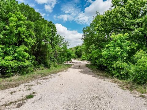 4313 Bethel Road Weatherford TX 76087