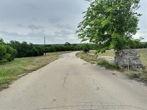 4313 Bethel Road Weatherford TX 76087