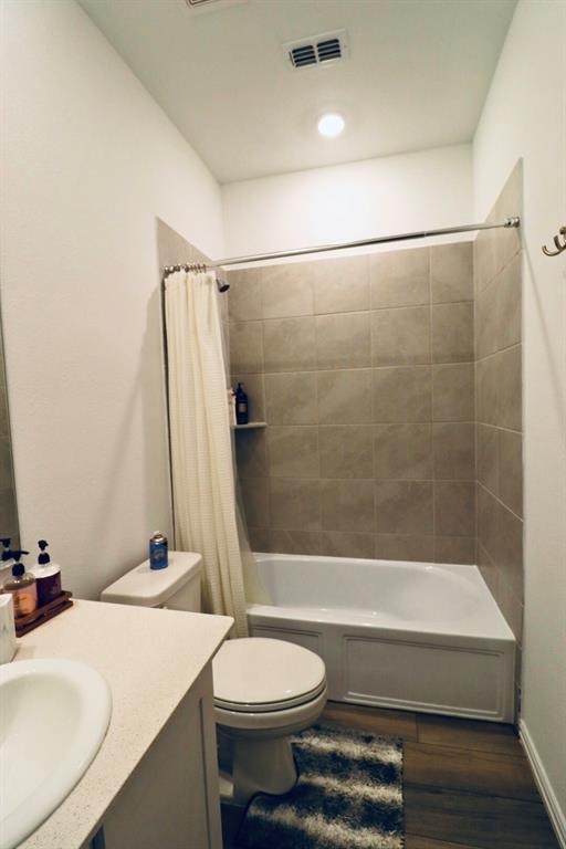 Heartland Ph 23 - Residential Lease