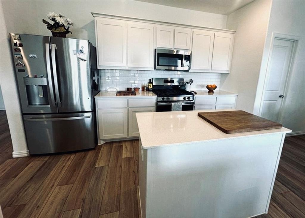 Heartland Ph 23 - Residential Lease