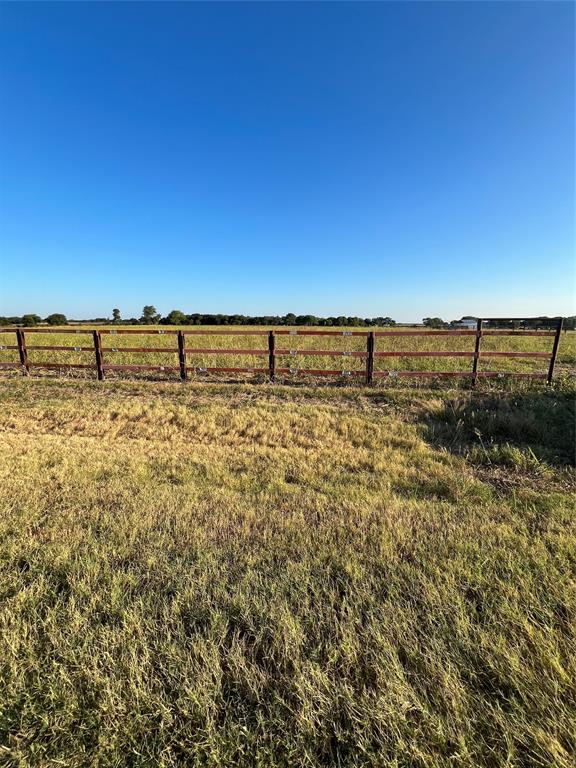 TBD State Highway Tx-22