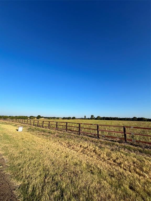 TBD State Highway Tx-22