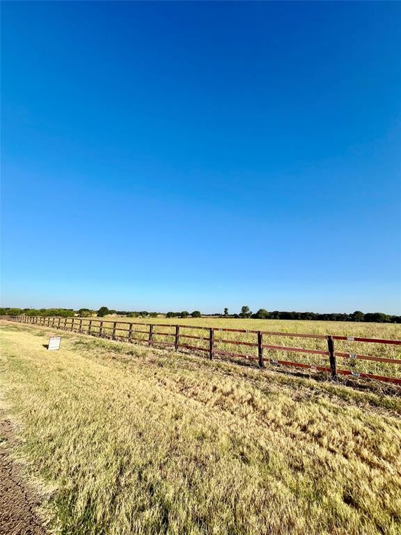 TBD State Highway Tx-22