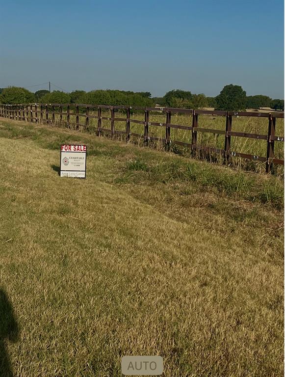 TBD State Highway Tx-22