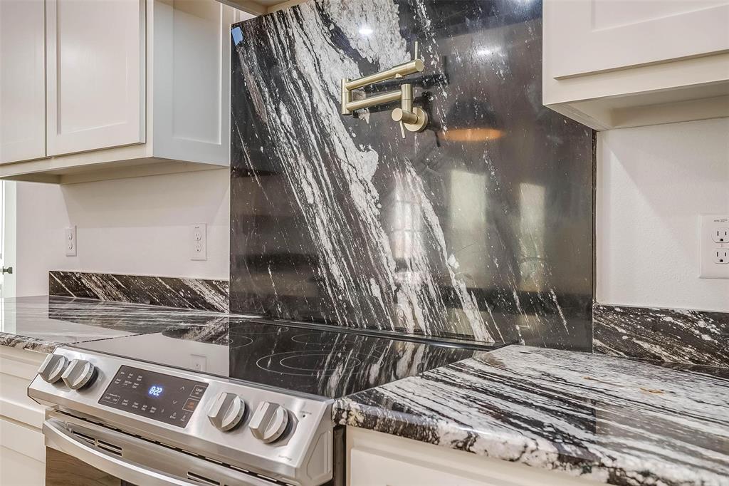 WALKER GARDEN TRACTS - Residential