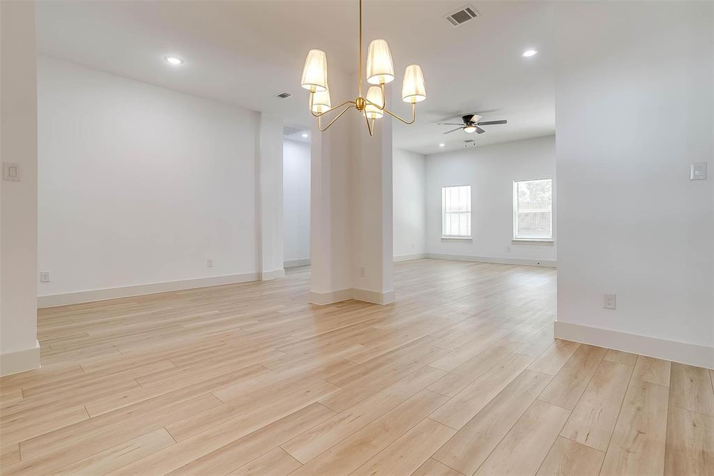 WALKER GARDEN TRACTS - Residential