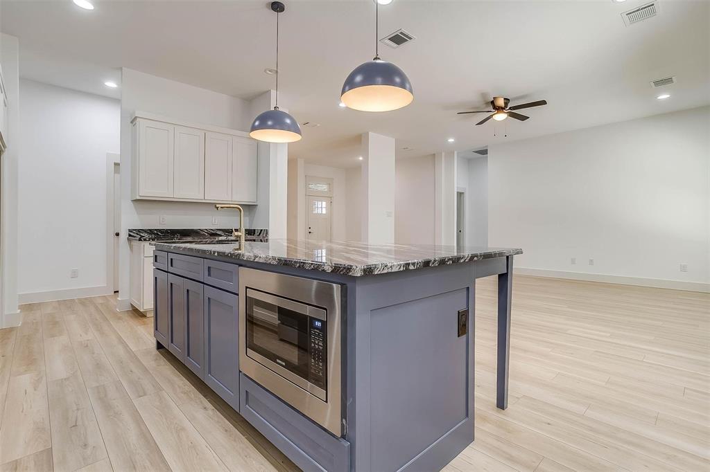 WALKER GARDEN TRACTS - Residential