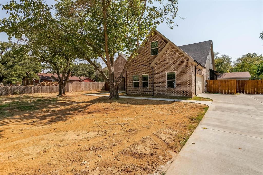 WALKER GARDEN TRACTS - Residential