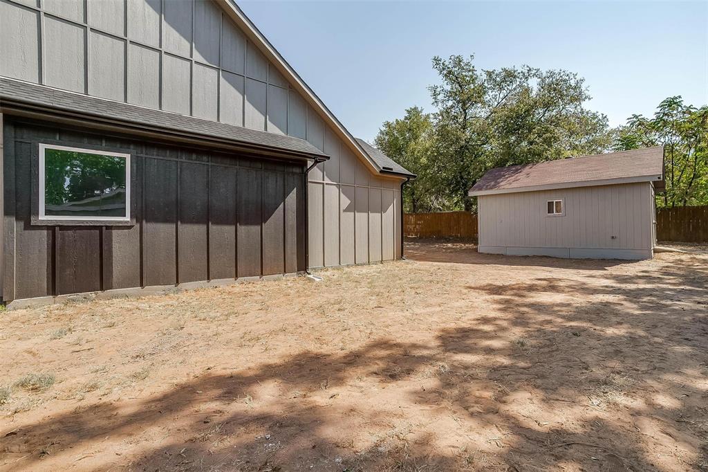 WALKER GARDEN TRACTS - Residential