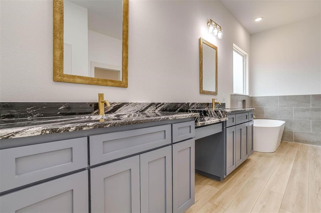 WALKER GARDEN TRACTS - Residential