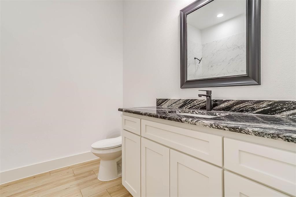 WALKER GARDEN TRACTS - Residential