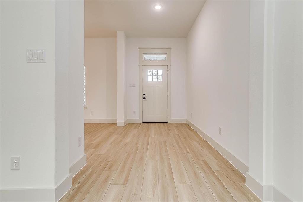 WALKER GARDEN TRACTS - Residential