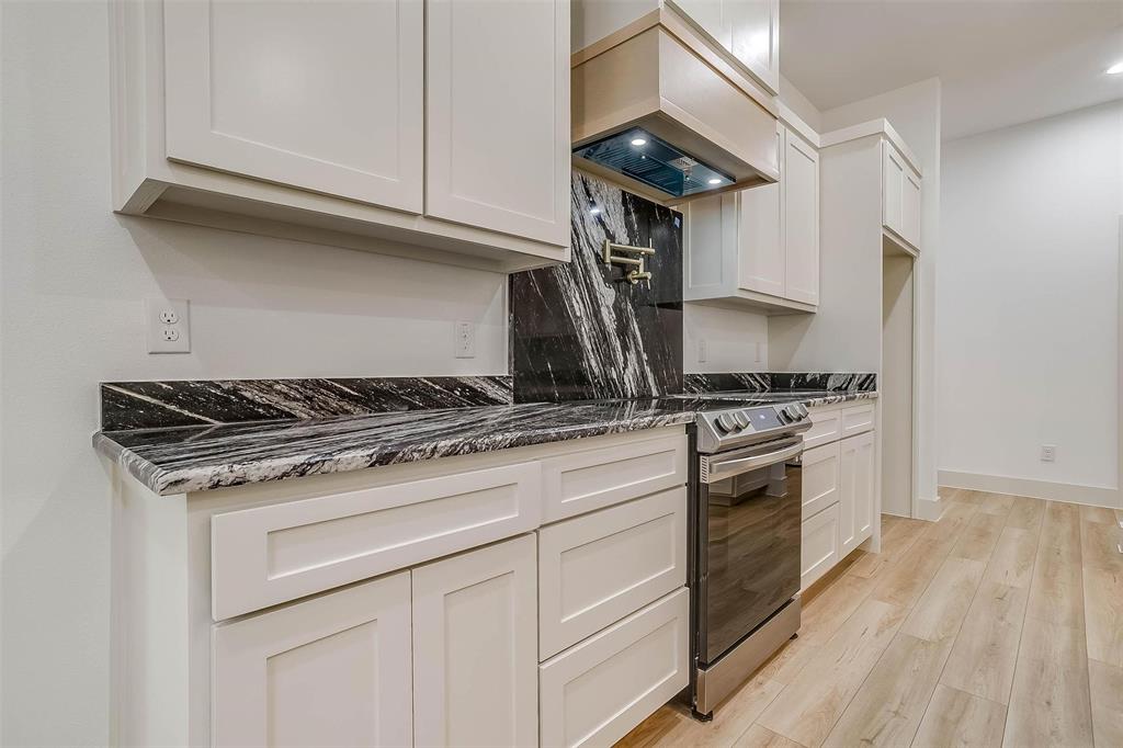 WALKER GARDEN TRACTS - Residential