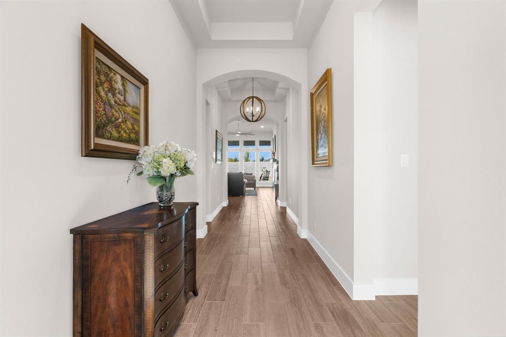 Trinity Falls Planning Unit 3 Ph 3d - Residential