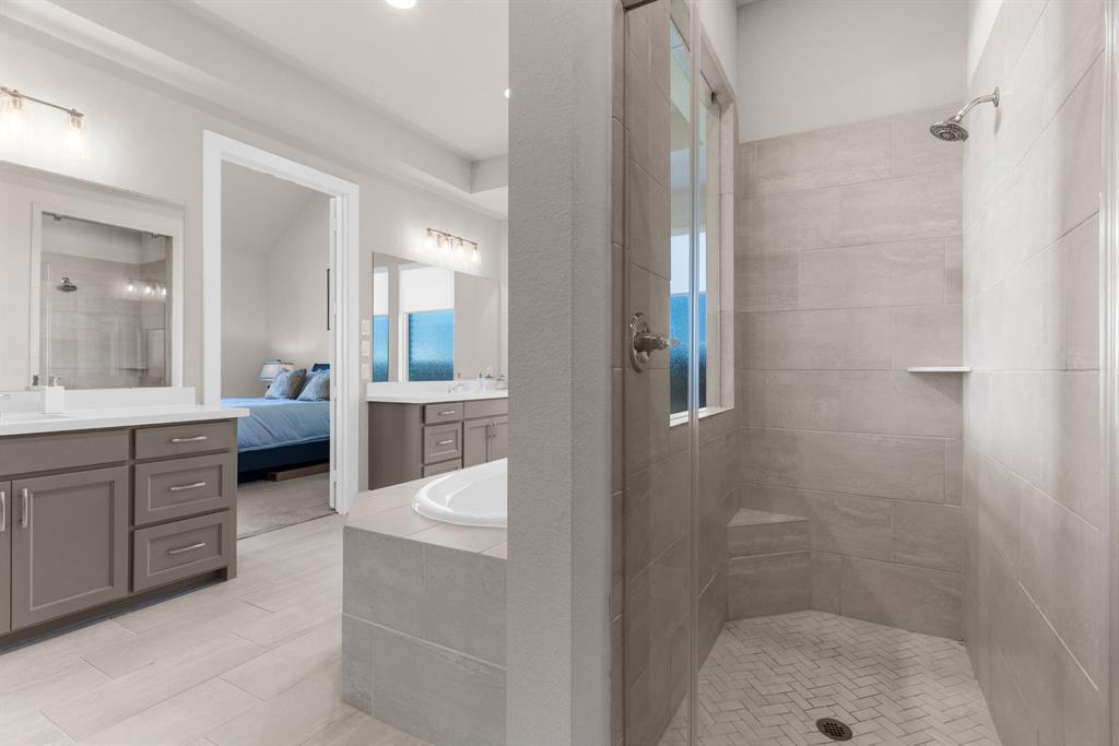 Trinity Falls Planning Unit 3 Ph 3d - Residential