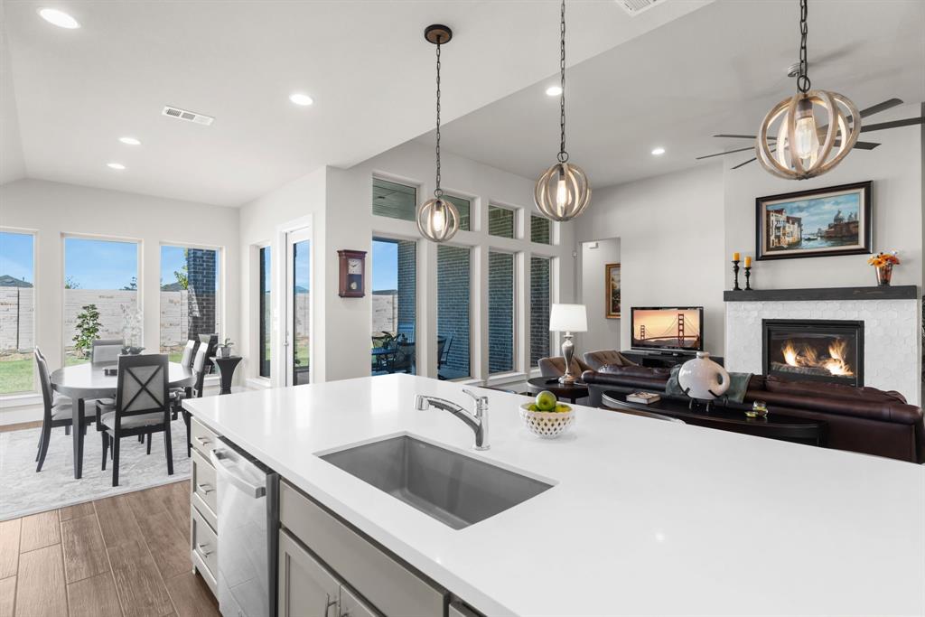 Trinity Falls Planning Unit 3 Ph 3d - Residential