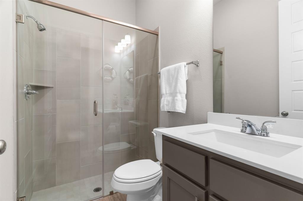 Trinity Falls Planning Unit 3 Ph 3d - Residential