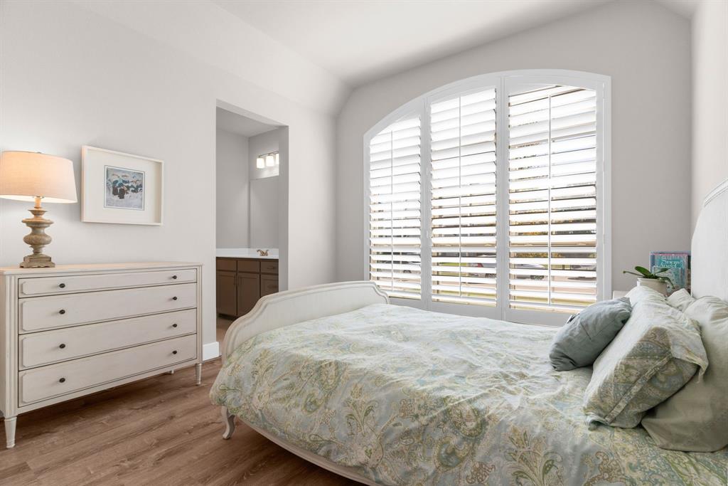 Trinity Falls Planning Unit 3 Ph 3d - Residential