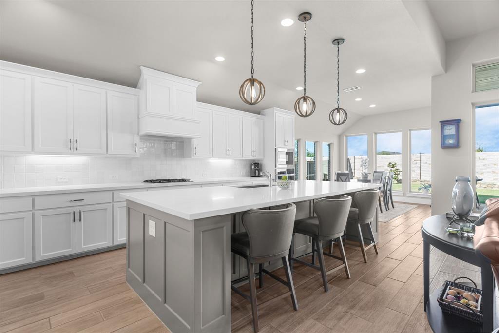 Trinity Falls Planning Unit 3 Ph 3d - Residential