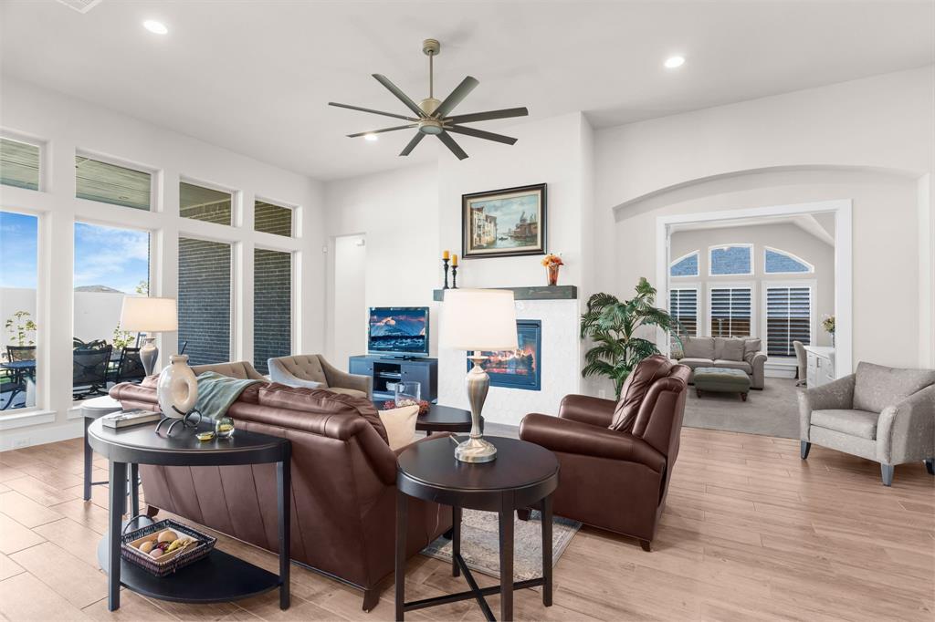 Trinity Falls Planning Unit 3 Ph 3d - Residential