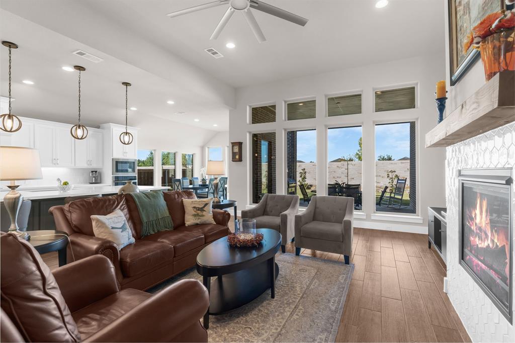 Trinity Falls Planning Unit 3 Ph 3d - Residential