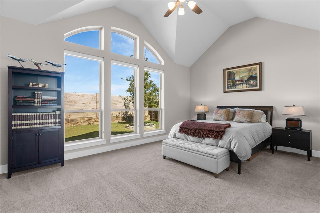 Trinity Falls Planning Unit 3 Ph 3d - Residential