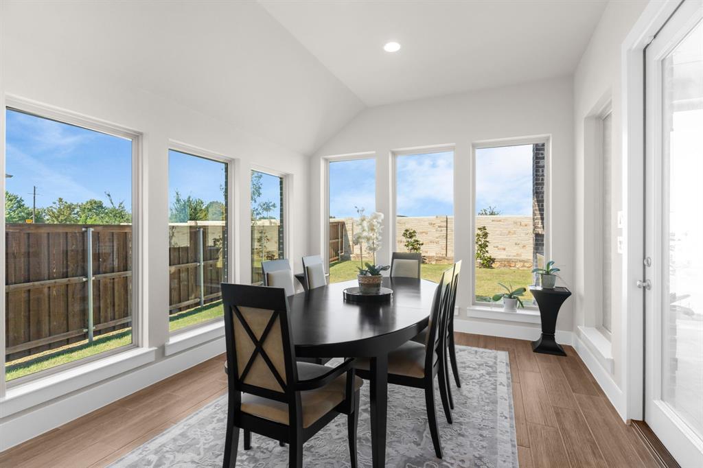 Trinity Falls Planning Unit 3 Ph 3d - Residential