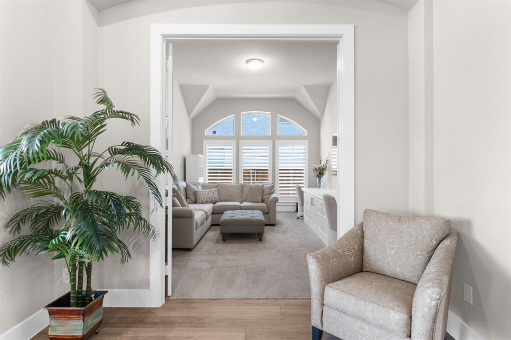 Trinity Falls Planning Unit 3 Ph 3d - Residential