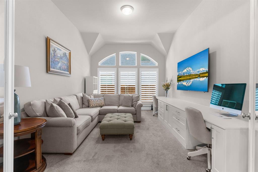 Trinity Falls Planning Unit 3 Ph 3d - Residential