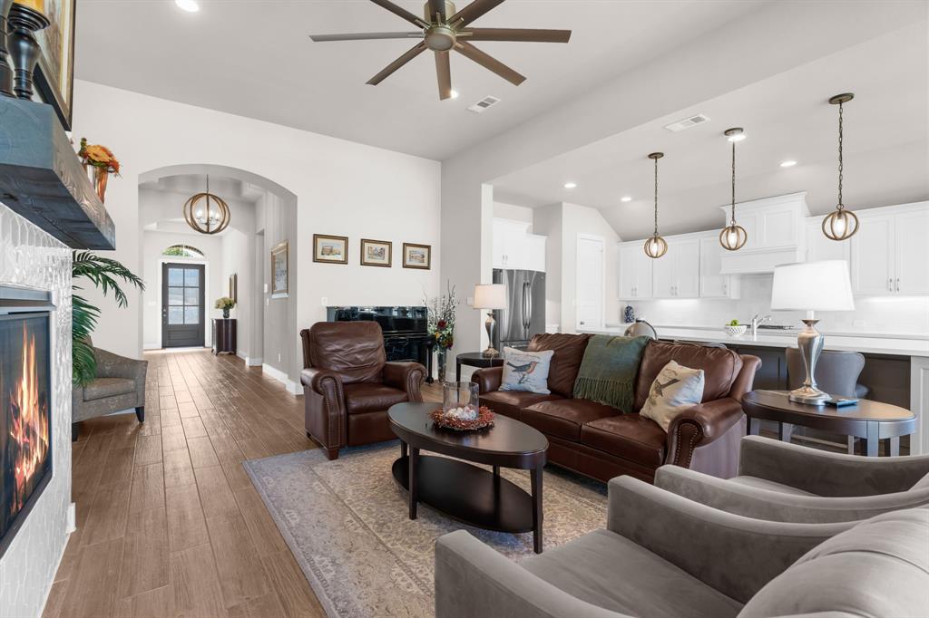 Trinity Falls Planning Unit 3 Ph 3d - Residential