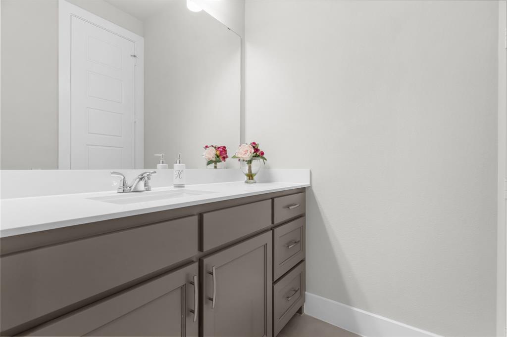 Trinity Falls Planning Unit 3 Ph 3d - Residential