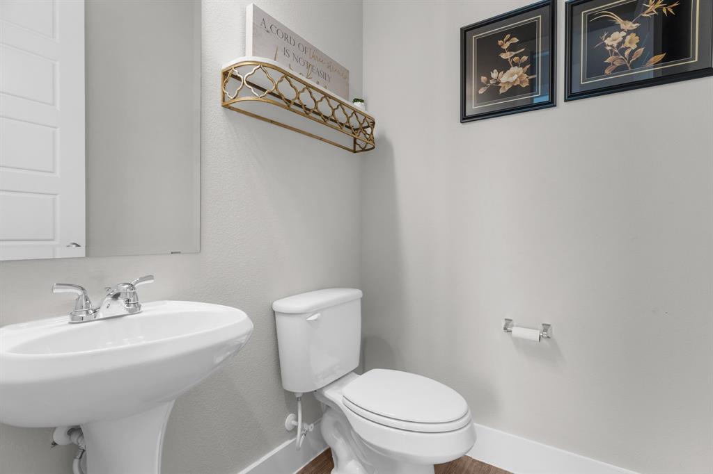 Trinity Falls Planning Unit 3 Ph 3d - Residential