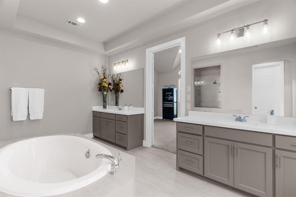 Trinity Falls Planning Unit 3 Ph 3d - Residential