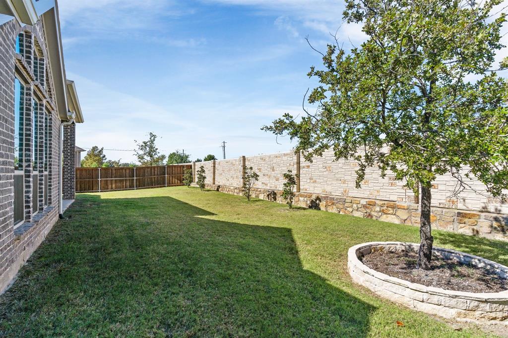 Trinity Falls Planning Unit 3 Ph 3d - Residential