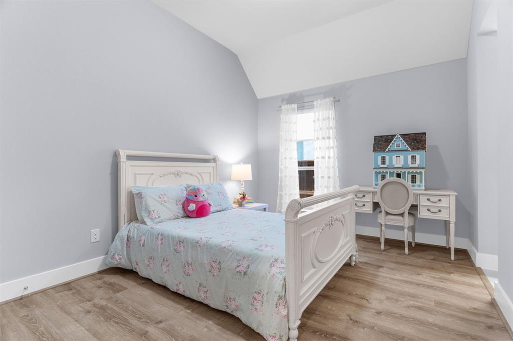 Trinity Falls Planning Unit 3 Ph 3d - Residential