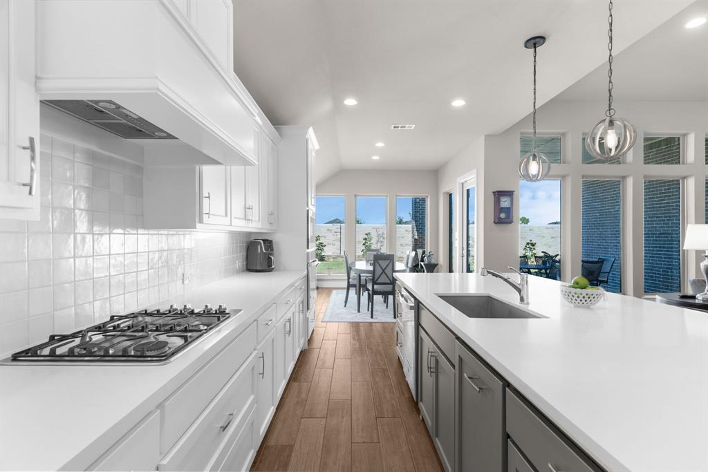 Trinity Falls Planning Unit 3 Ph 3d - Residential