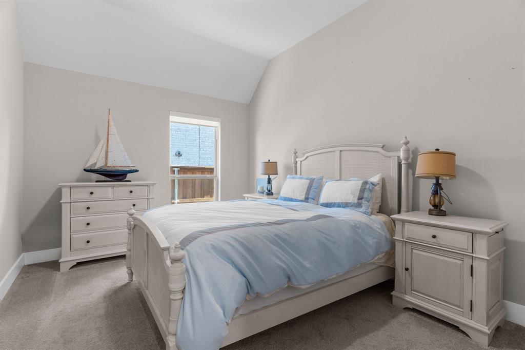 Trinity Falls Planning Unit 3 Ph 3d - Residential