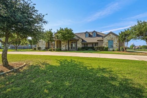 1875 Cattle Street Celina TX 75009