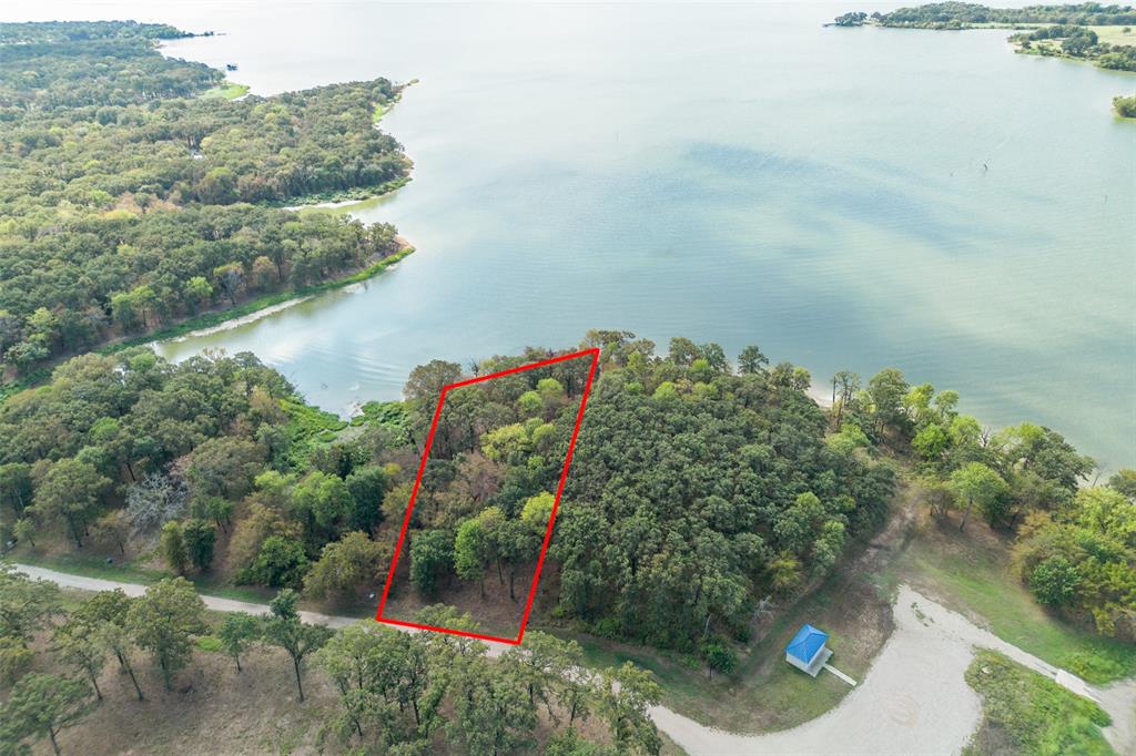 Nautical Shores Ph 1 - Land